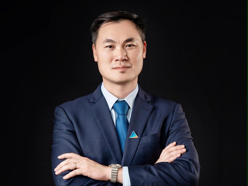 Tác giả BK8